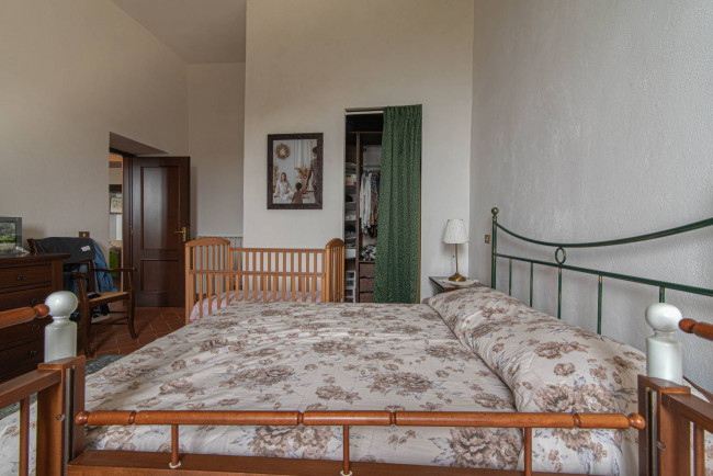 typical historical house for sale in Fontana Liri