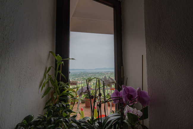 typical historical house for sale in Fontana Liri