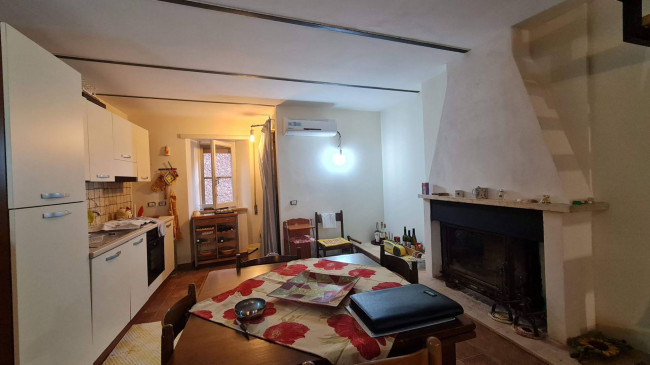 Palazzo storico in vendita a Prossedi