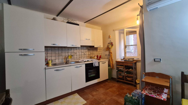 Palazzo storico in vendita a Prossedi