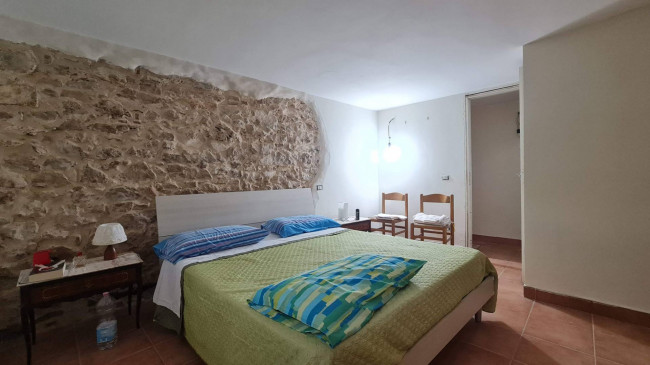 Palazzo storico in vendita a Prossedi