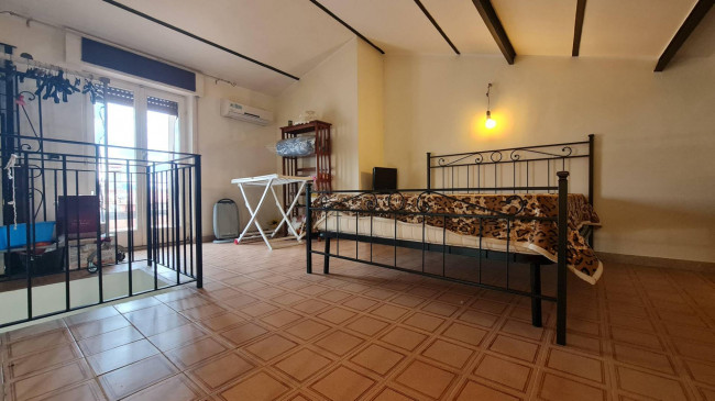 Palazzo storico in vendita a Prossedi