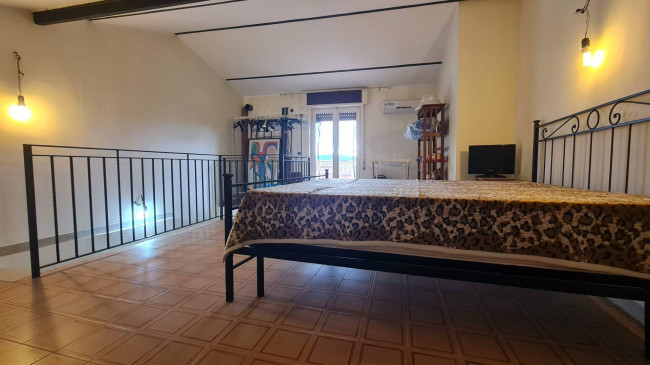 Palazzo storico in vendita a Prossedi