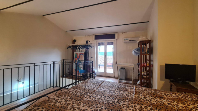 Palazzo storico in vendita a Prossedi