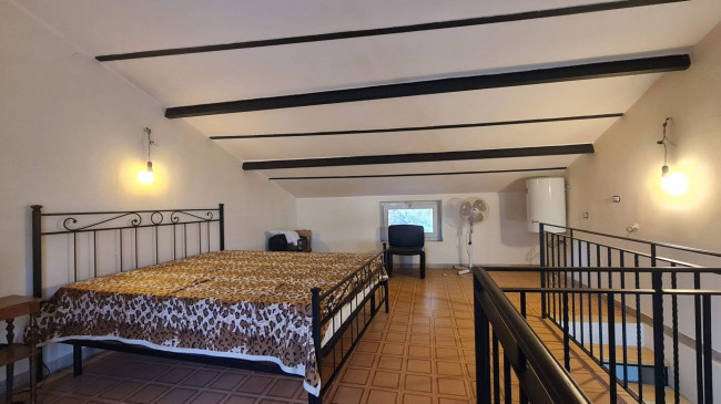 Palazzo storico in vendita a Prossedi