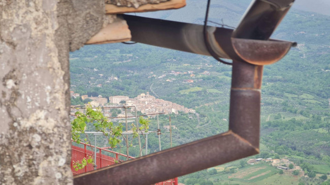 Palazzo storico in vendita a Prossedi