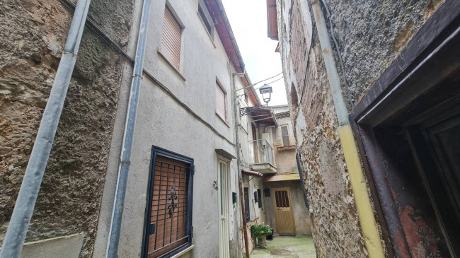 Palazzo storico in vendita a Prossedi