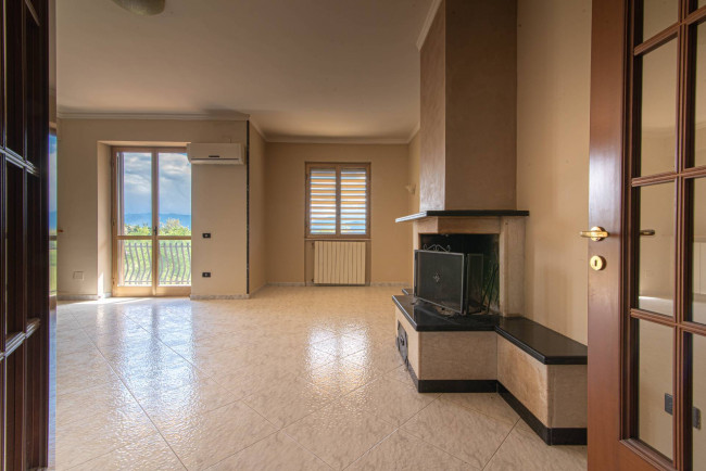 Apartment for sale in Roccasecca