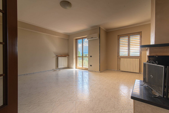 Apartment for sale in Roccasecca