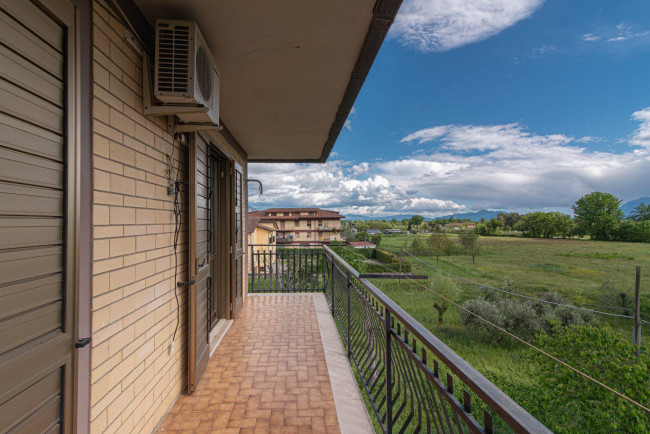Apartment for sale in Roccasecca