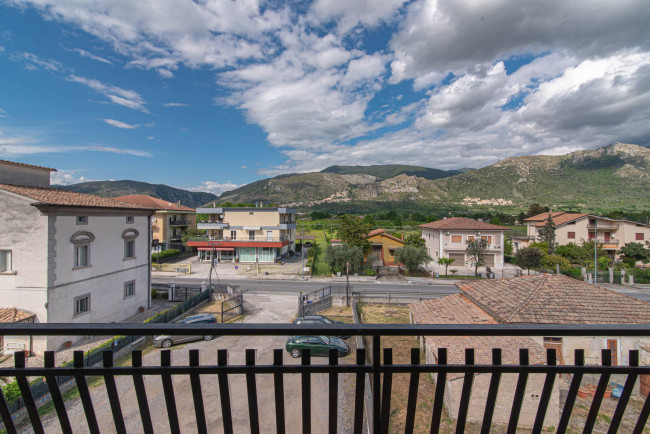 Apartment for sale in Roccasecca