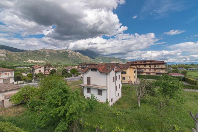 Apartment for sale in Roccasecca