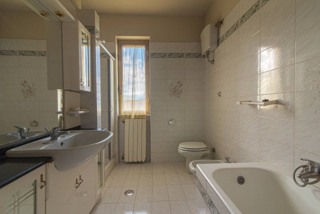 Apartment for sale in Roccasecca