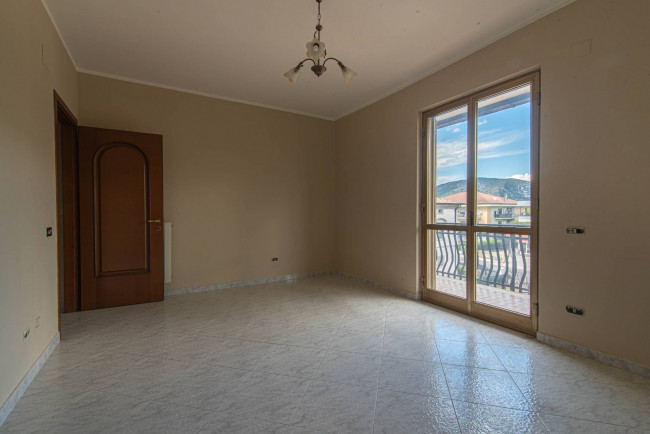 Apartment for sale in Roccasecca