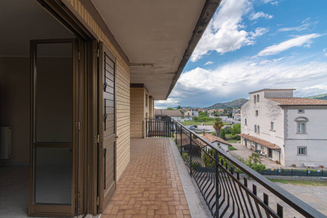 Apartment for sale in Roccasecca