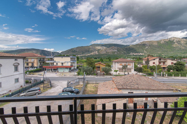 Apartment for sale in Roccasecca