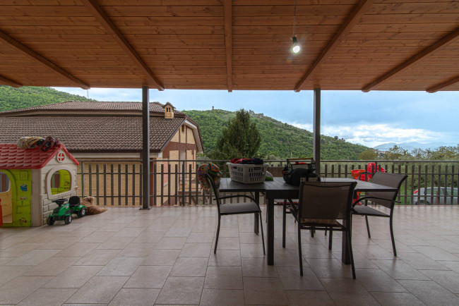 semi-detached villa for sale in Roccasecca