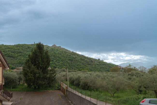 semi-detached villa for sale in Roccasecca