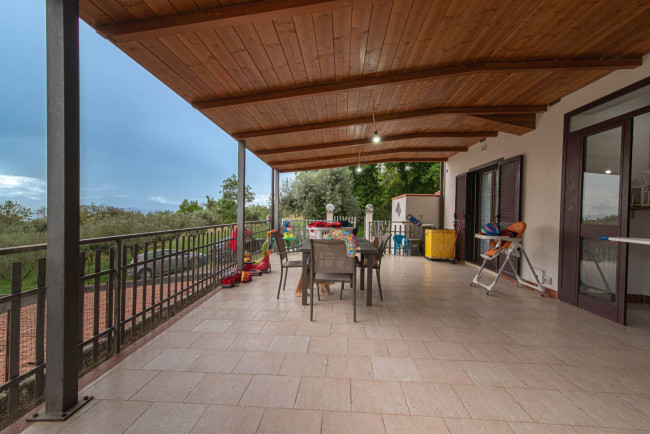 semi-detached villa for sale in Roccasecca