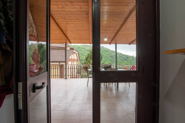 semi-detached villa for sale in Roccasecca
