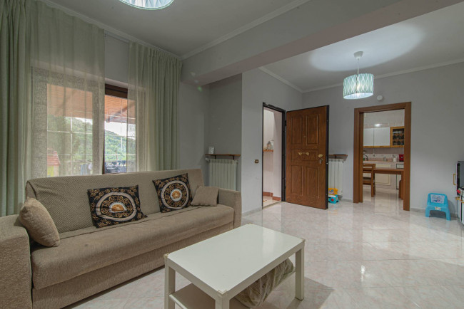 semi-detached villa for sale in Roccasecca