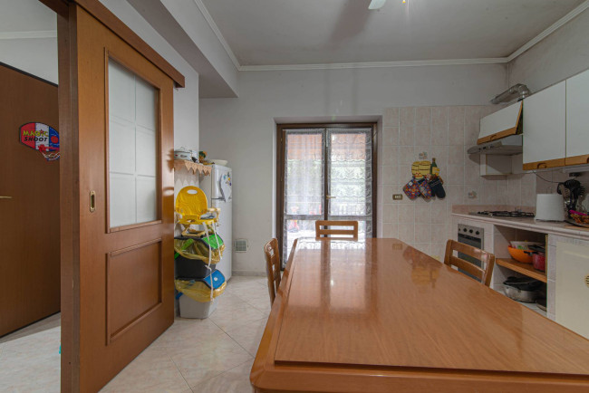 semi-detached villa for sale in Roccasecca