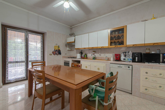 semi-detached villa for sale in Roccasecca