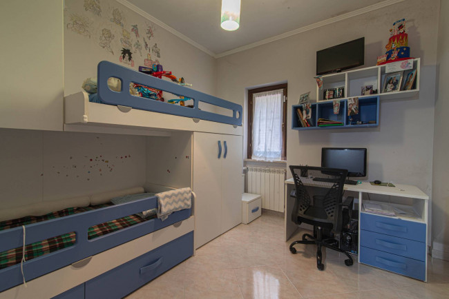 semi-detached villa for sale in Roccasecca