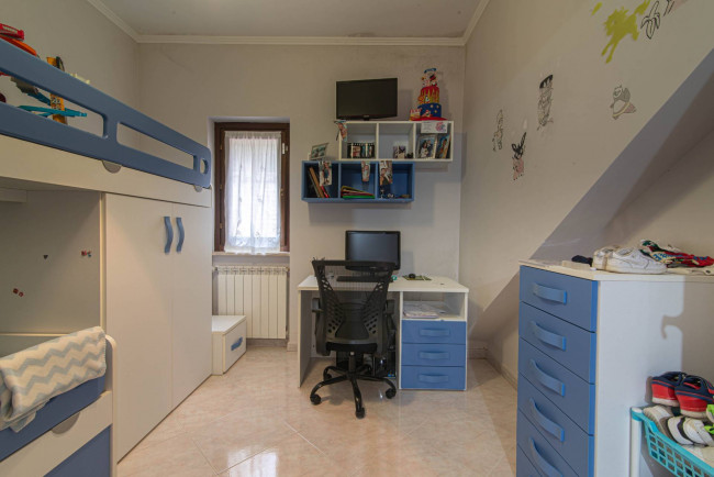 semi-detached villa for sale in Roccasecca