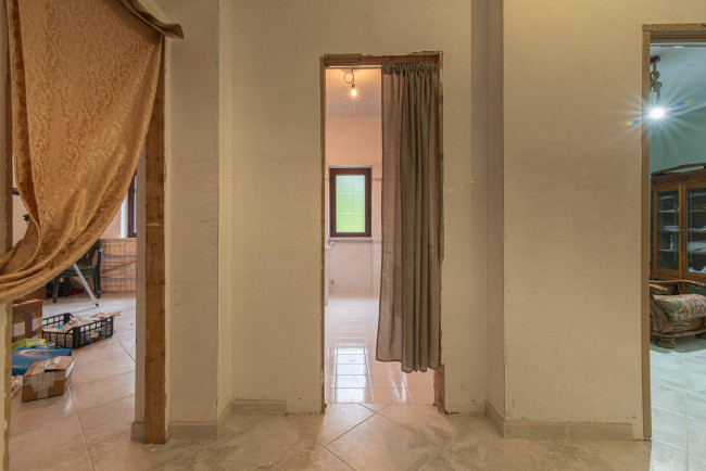 semi-detached villa for sale in Roccasecca