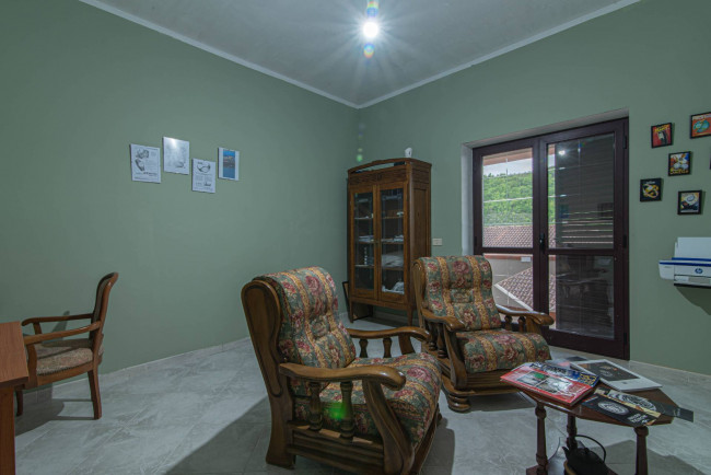 semi-detached villa for sale in Roccasecca