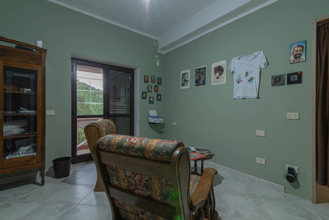 semi-detached villa for sale in Roccasecca