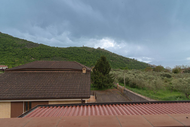 semi-detached villa for sale in Roccasecca