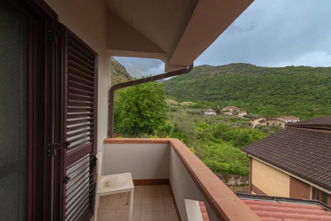 semi-detached villa for sale in Roccasecca