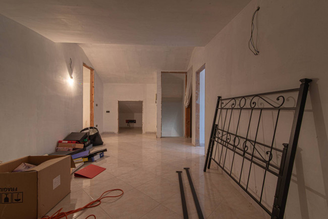 semi-detached villa for sale in Roccasecca