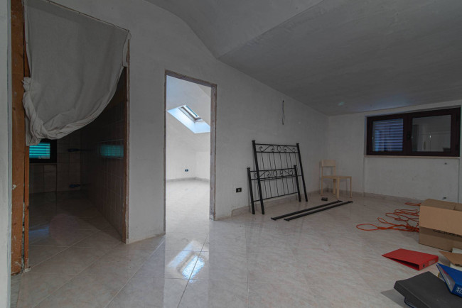 semi-detached villa for sale in Roccasecca