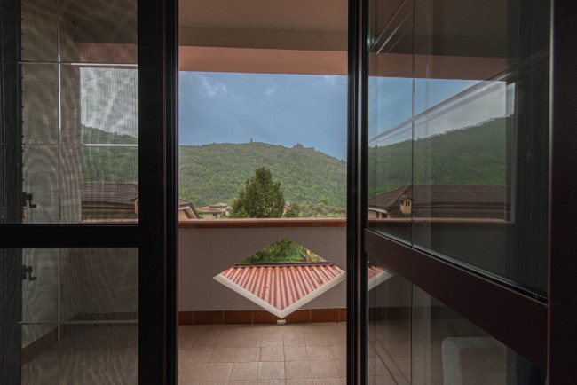 semi-detached villa for sale in Roccasecca