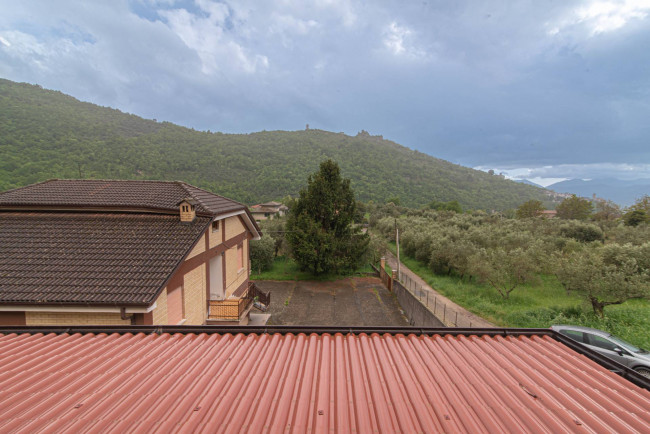 semi-detached villa for sale in Roccasecca