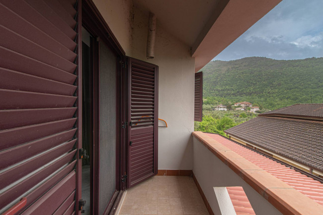semi-detached villa for sale in Roccasecca