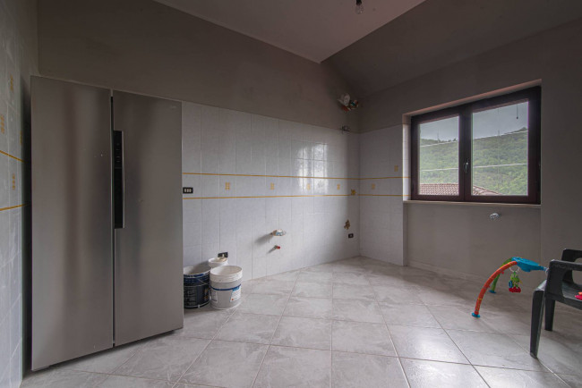semi-detached villa for sale in Roccasecca