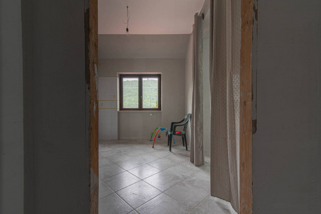 semi-detached villa for sale in Roccasecca