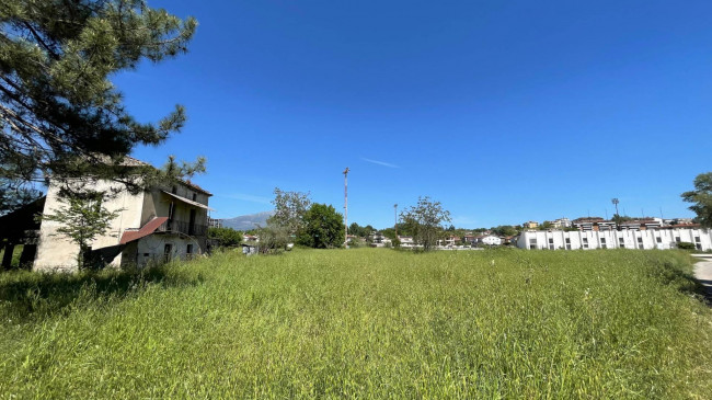 farmhouse for sale in Pontecorvo