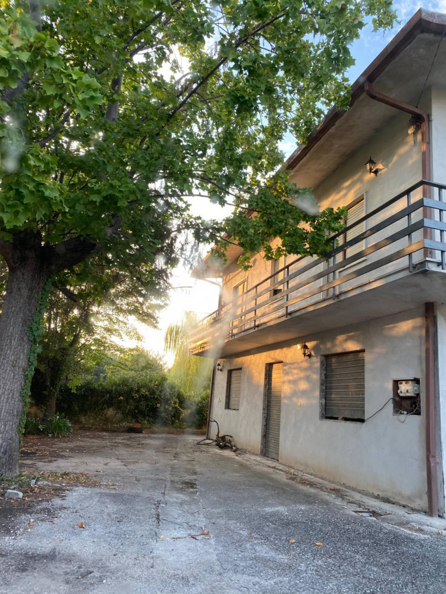 detached house for sale in Arce