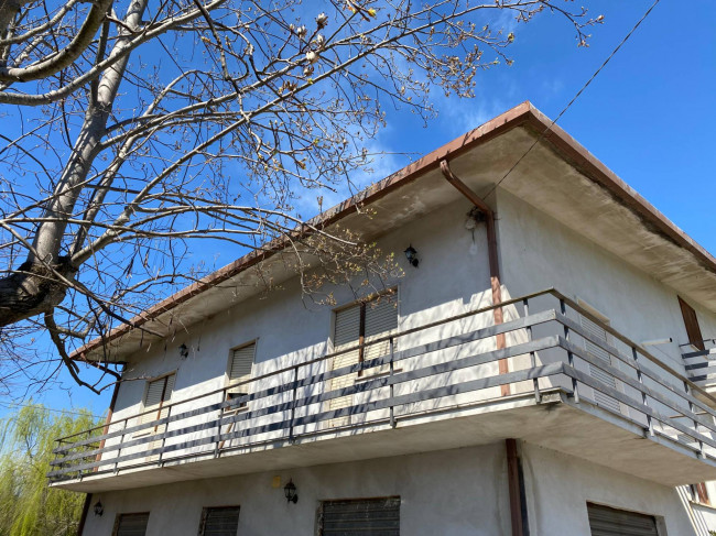 detached house for sale in Arce