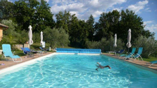 farmhouse for sale in San Donato Val di Comino