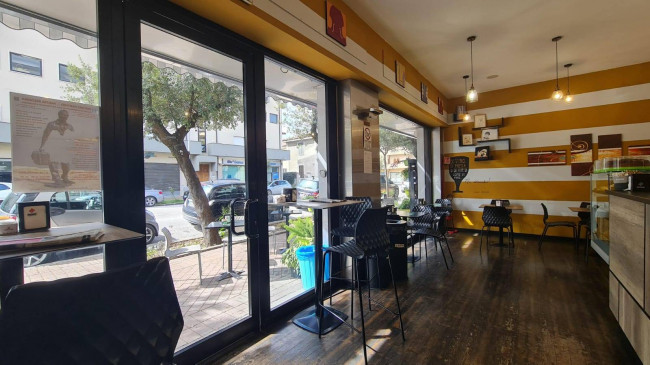 Business for sale in Sora