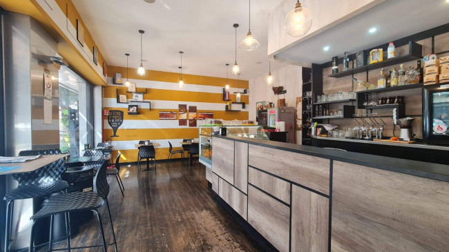 Business for sale in Sora