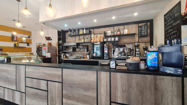 Business for sale in Sora