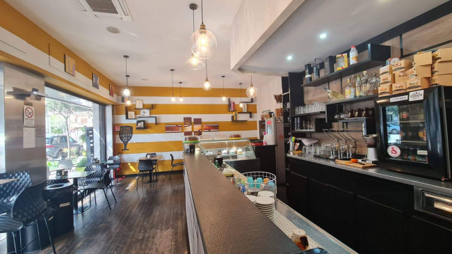 Business for sale in Sora