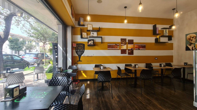 Business for sale in Sora